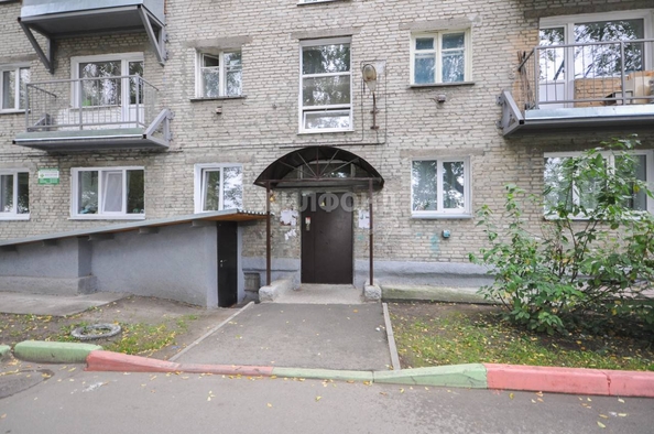 
   Продам 2-комнатную, 39.8 м², Путевая ул, 4

. Фото 8.