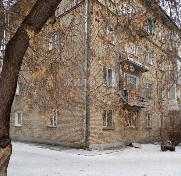 
   Продам 2-комнатную, 39.8 м², Путевая ул, 4

. Фото 2.