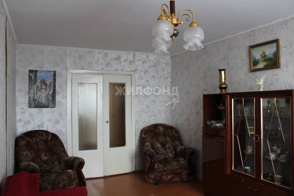 
   Продам 3-комнатную, 57.8 м², Палласа ул, 17

. Фото 3.