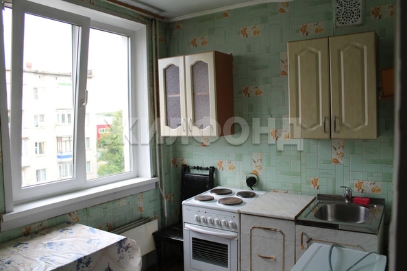 
   Продам 3-комнатную, 57.8 м², Палласа ул, 17

. Фото 12.