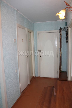 
   Продам 3-комнатную, 57.8 м², Палласа ул, 17

. Фото 17.