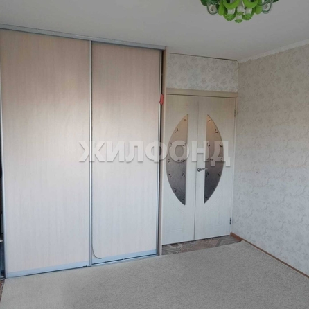 
   Продам 3-комнатную, 59.9 м², Зорге ул, 197

. Фото 4.