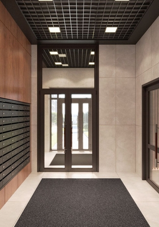 
   Продам 2-комнатную, 70 м², Сергиев Пассаж на Беловежской

. Фото 5.