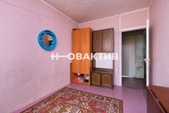 
   Продам 3-комнатную, 68 м², Беловежская ул, 10

. Фото 7.