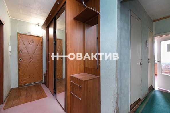 
   Продам 3-комнатную, 68 м², Беловежская ул, 10

. Фото 13.