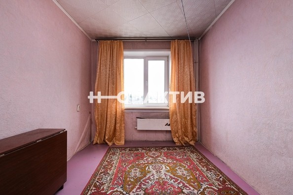 
   Продам 3-комнатную, 68 м², Беловежская ул, 10

. Фото 23.