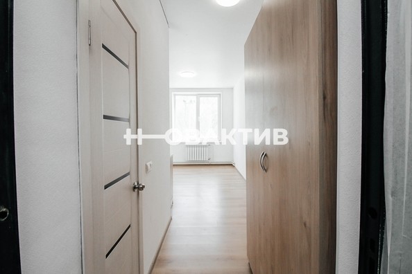 
   Продам студию, 17.4 м², Сухановская ул, 6А

. Фото 7.