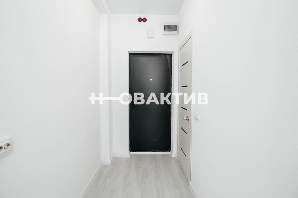 
   Продам студию, 19.4 м², Сухановская ул, 6А

. Фото 21.