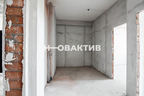 
   Продам 1-комнатную, 35 м², Сухановская ул, 6А

. Фото 7.