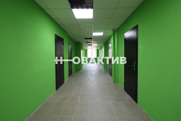 
   Продам 1-комнатную, 35 м², Сухановская ул, 6А

. Фото 12.