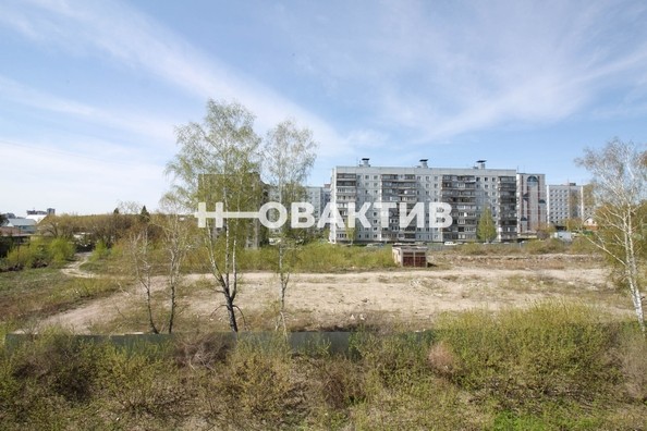 
   Продам 1-комнатную, 35 м², Сухановская ул, 6А

. Фото 17.