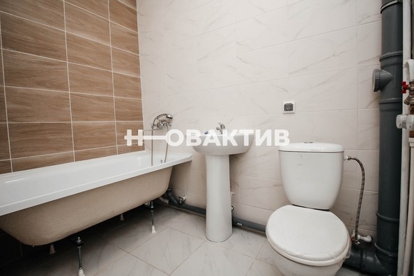 
   Продам 1-комнатную, 35 м², Сухановская ул, 6А

. Фото 30.