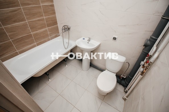 
   Продам 1-комнатную, 35 м², Сухановская ул, 6А

. Фото 31.