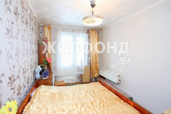 
   Продам 4-комнатную, 78.7 м², Фадеева ул, 91

. Фото 3.