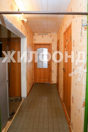 
   Продам 4-комнатную, 78.7 м², Фадеева ул, 91

. Фото 11.