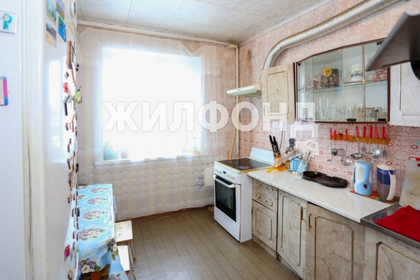 
   Продам 4-комнатную, 78.7 м², Фадеева ул, 91

. Фото 12.