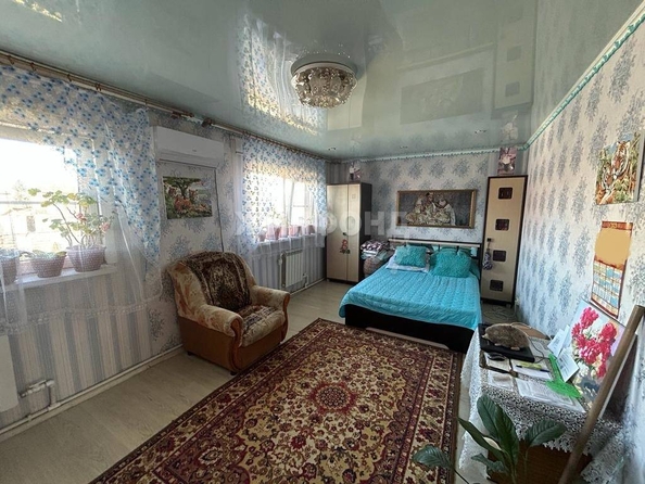 
   Продам дом, 164.8 м², Новосибирск

. Фото 15.