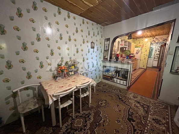 
   Продам дом, 164.8 м², Новосибирск

. Фото 2.