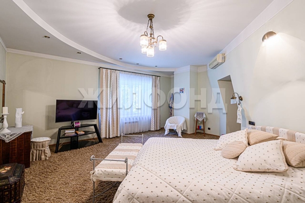 
   Продам дом, 511 м², Голубой Залив пос

. Фото 38.