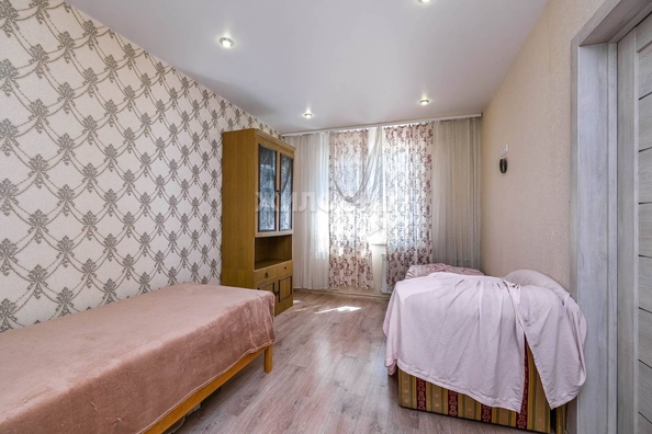 
   Продам 1-комнатную, 48 м², Виктора Шевелева ул, 20

. Фото 6.