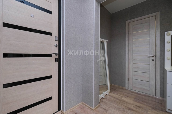 
   Продам 1-комнатную, 48 м², Виктора Шевелева ул, 20

. Фото 10.