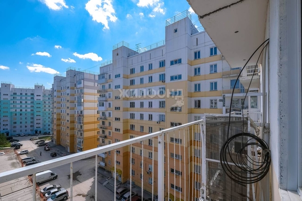 
   Продам 1-комнатную, 48 м², Виктора Шевелева ул, 20

. Фото 15.