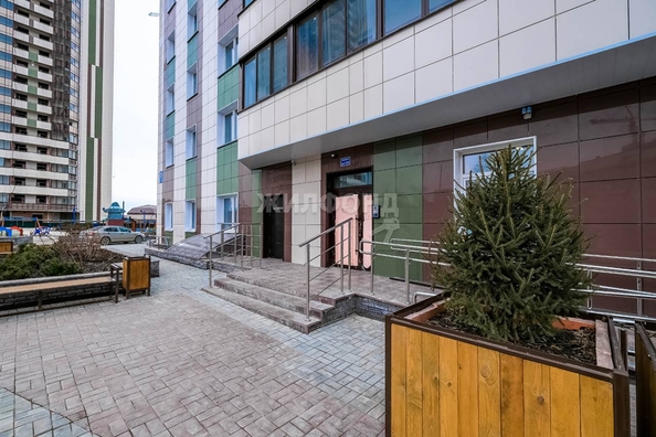 
   Продам 1-комнатную, 37.4 м², Гурьевская ул, 177/1

. Фото 4.