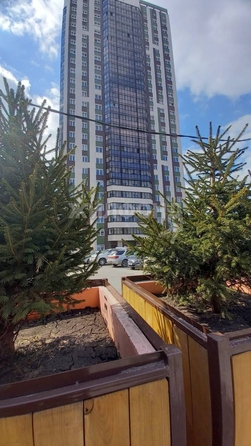 
   Продам 1-комнатную, 37.4 м², Гурьевская ул, 177/1

. Фото 10.