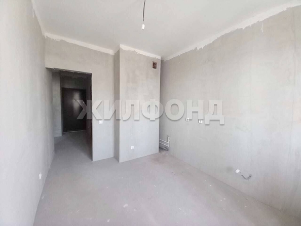 
  Продается 1-комн. квартира, 37.4 м², ЖК Гурьевский, дом 1 корпус 1
. Фото 5.