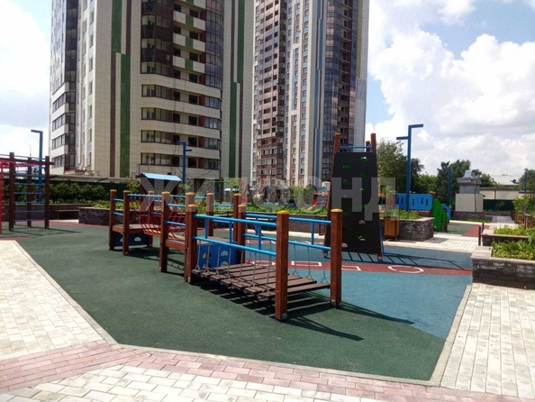 
  Продается 1-комн. квартира, 37.4 м², ЖК Гурьевский, дом 1 корпус 1
. Фото 15.