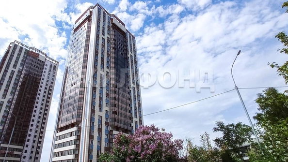 
  Продается 1-комн. квартира, 37.4 м², ЖК Гурьевский, дом 1 корпус 1
. Фото 21.