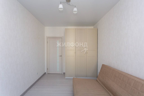 
   Продам 1-комнатную, 37.1 м², Заречная ул, 37

. Фото 6.