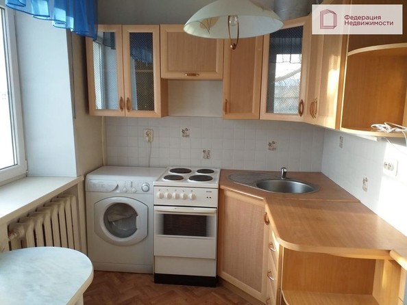 
   Продам 2-комнатную, 41.1 м², Ватутина ул, 49/1

. Фото 6.