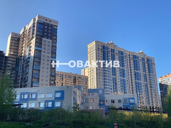 
   Продам студию, 43.3 м², Галущака ул, 2

. Фото 13.