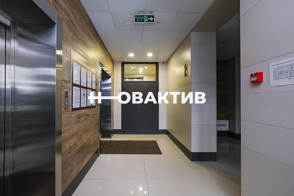 
   Продам 3-комнатную, 87.5 м², Красный пр-кт, 222/3

. Фото 25.