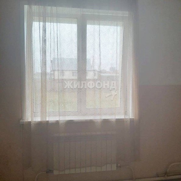 
   Продам студию, 21.3 м², Логовая ул, 30

. Фото 6.