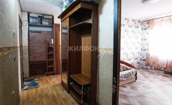 
   Продам 2-комнатную, 42.4 м², Новогодняя ул, 20

. Фото 12.