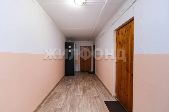 
   Продам комнату, 20 м², Станиславского ул, 17

. Фото 4.