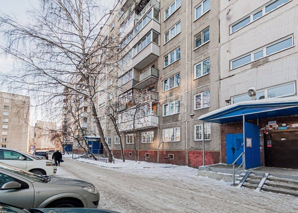 
   Продам 2-комнатную, 44.7 м², Гусинобродское ш, 25

. Фото 4.