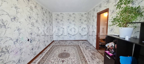 
   Продам 2-комнатную, 44.7 м², Гусинобродское ш, 25

. Фото 4.