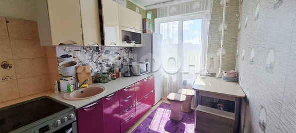 
   Продам 2-комнатную, 44.7 м², Гусинобродское ш, 25

. Фото 10.