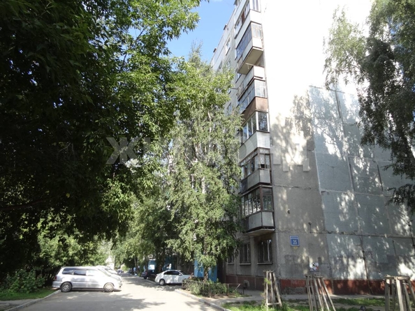 
  Продается 2-комн. квартира 44.7 м². Фото 4.