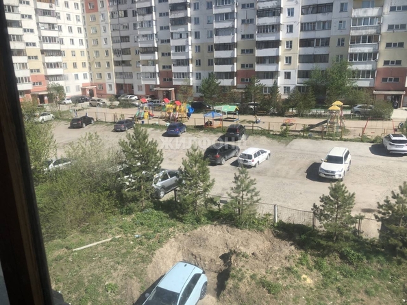 
   Продам 3-комнатную, 59.5 м², Гаранина ул, 3

. Фото 3.