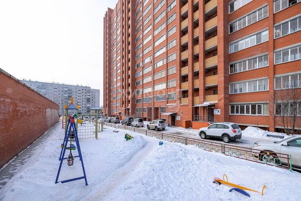 
   Продам 3-комнатную, 84.1 м², Сержанта Коротаева ул, 1

. Фото 4.