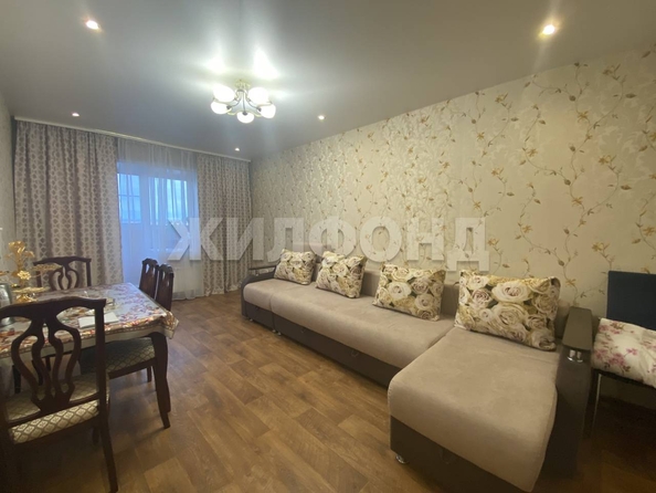 
   Продам 3-комнатную, 84.1 м², Сержанта Коротаева ул, 1

. Фото 6.