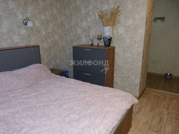 
   Продам 3-комнатную, 60.2 м², Железнодорожная ул, 2

. Фото 17.