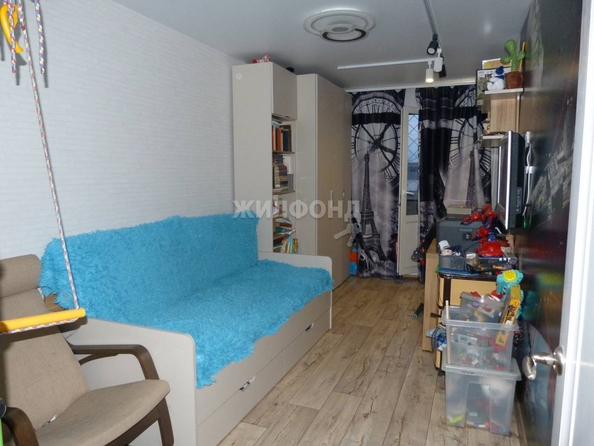 
   Продам 3-комнатную, 60.2 м², Железнодорожная ул, 2

. Фото 20.