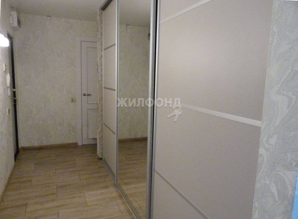 
   Продам 3-комнатную, 60.2 м², Железнодорожная ул, 2

. Фото 23.