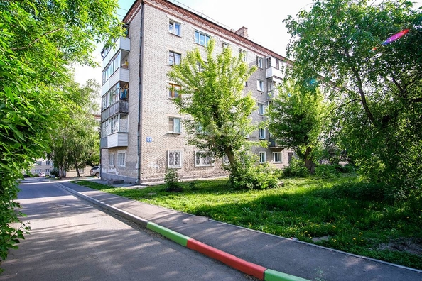 
   Продам 3-комнатную, 52.5 м², Планировочная ул, 51

. Фото 2.