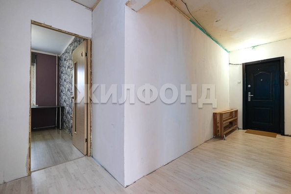 
   Продам 4-комнатную, 80.2 м², В. Высоцкого ул, 5

. Фото 15.